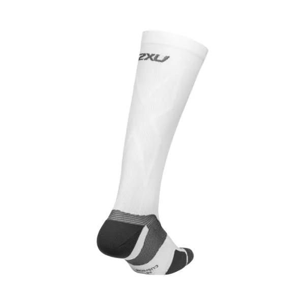 2XU - Vectr Light Cushion Full Length Socks