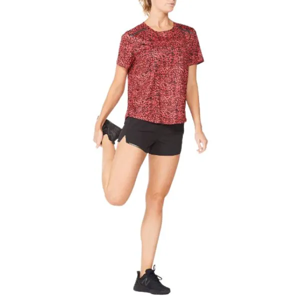 2XU - Women's Light Speed Tee