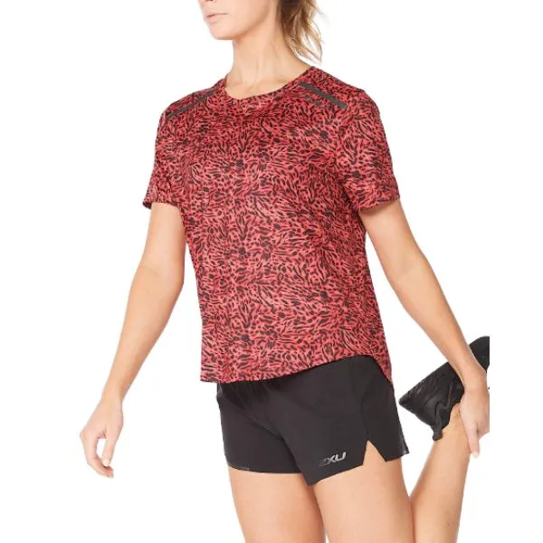 2XU - Women's Light Speed Tee