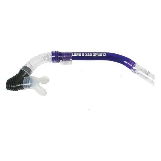 42096      ~ CLEARWATER - PURGE - SNORKEL