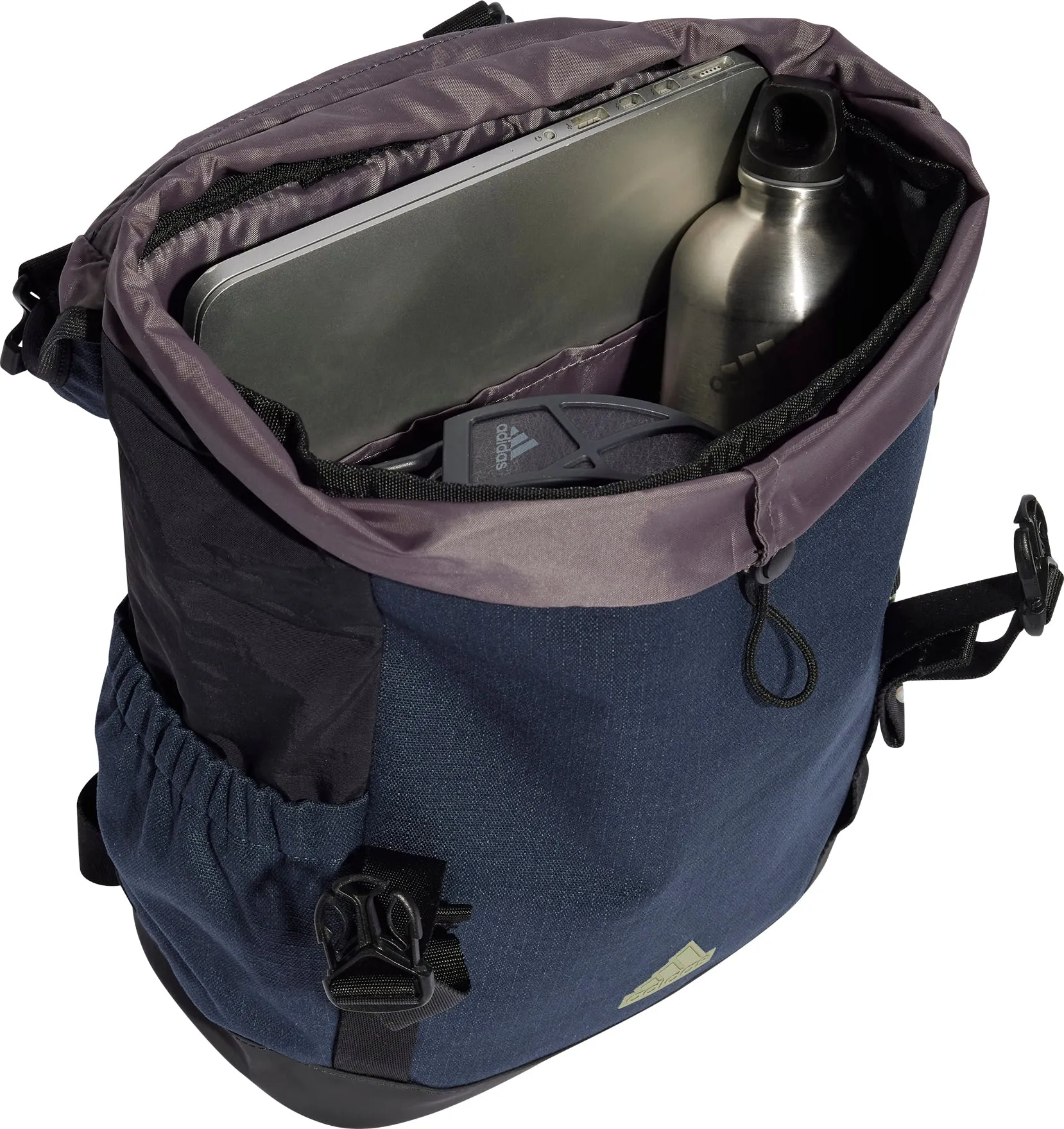 adidas City Explorer Backpack - Blue