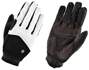 AGU MTB Trail Gel Gloves