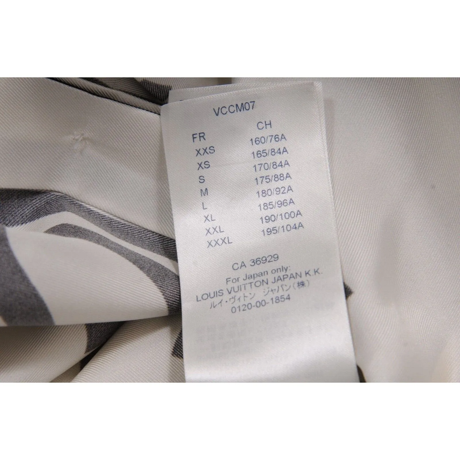 All Over Print Logo Button Down Shirt White Black Silk