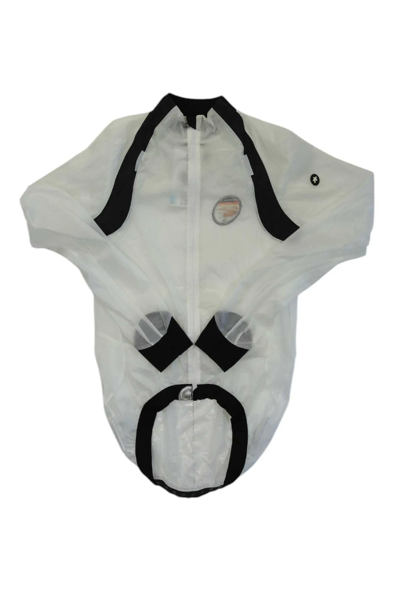 ASSOS sJ.climaSchutz Shell Jacket