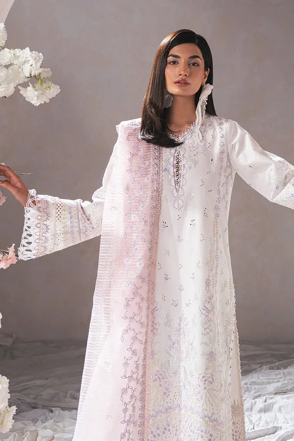 Ayzel | Eudora Luxury Lawn 24 | ELANIA