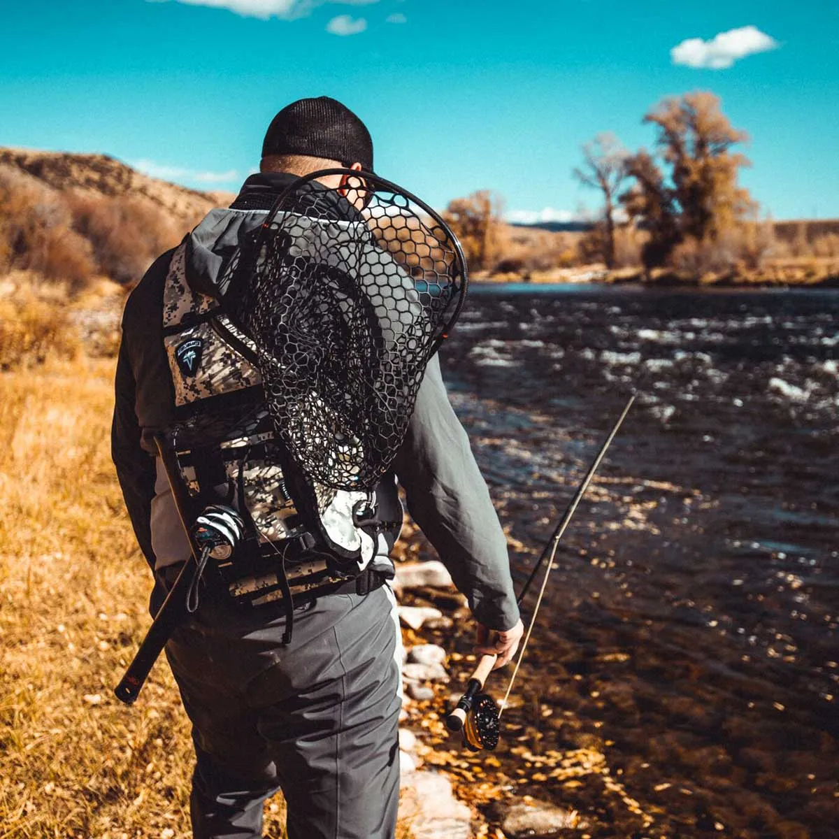 Beast Sling Pack