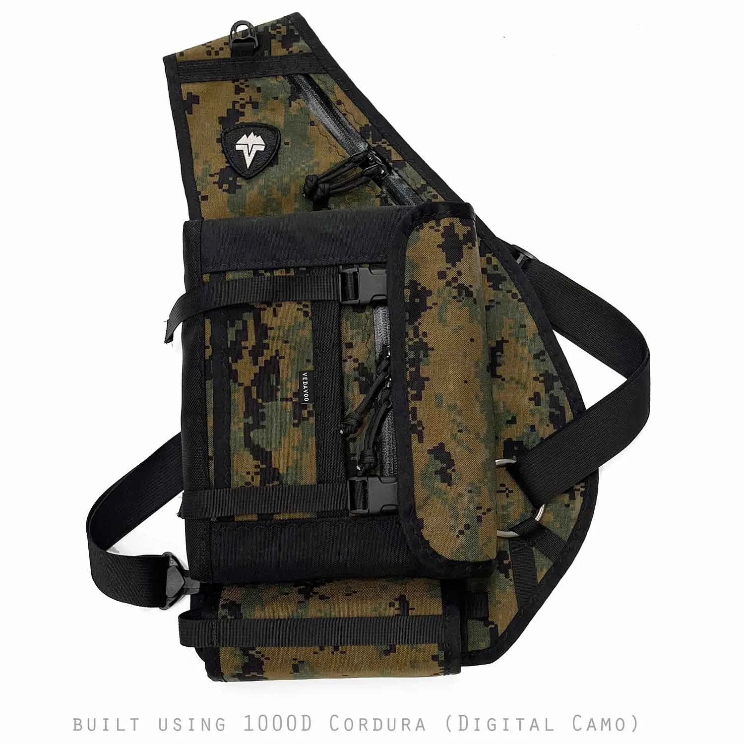 Beast Sling Pack