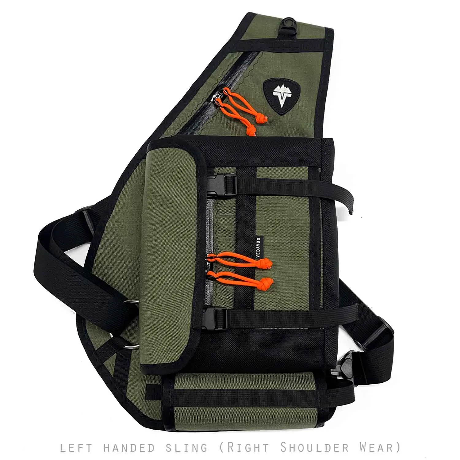 Beast Sling Pack