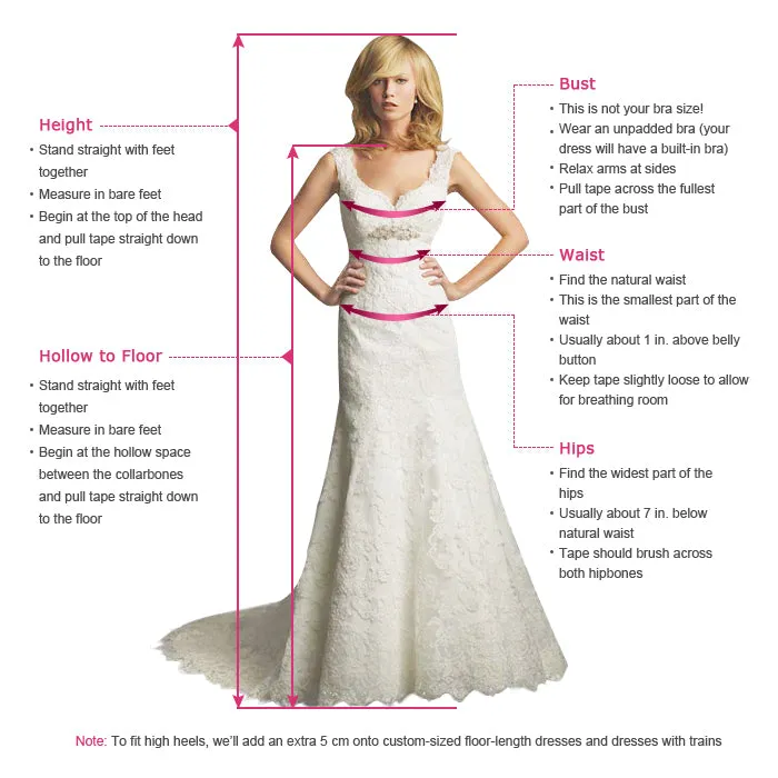 Beautiful Backless Tulle  Appliques Long Prom Evening Dress GJS595