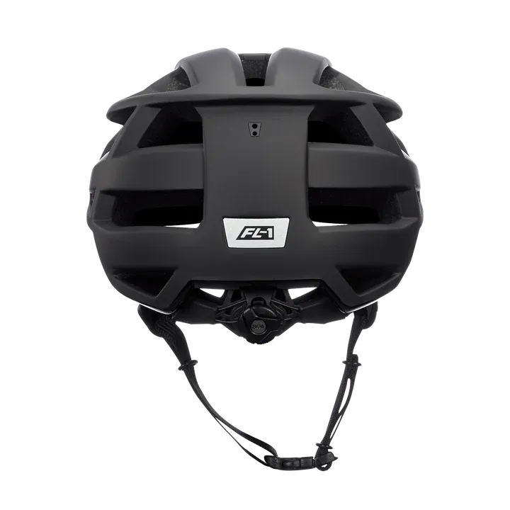 Bern FL-1 Pavé MIPS Bike Road and Urban Performance Helmet Matte Black Unisex