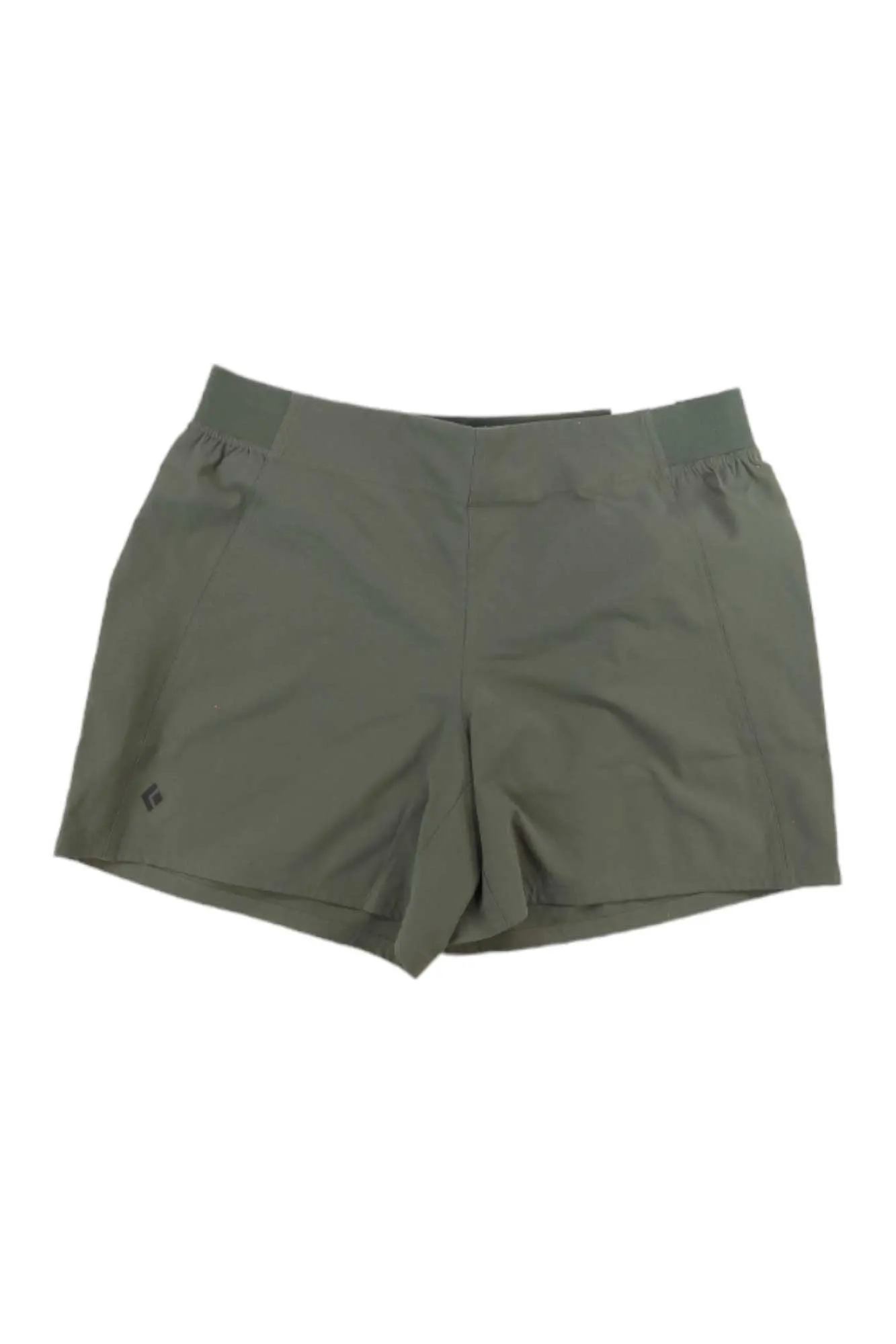 Black Diamond Women's Sierra 5.5 Inch Short