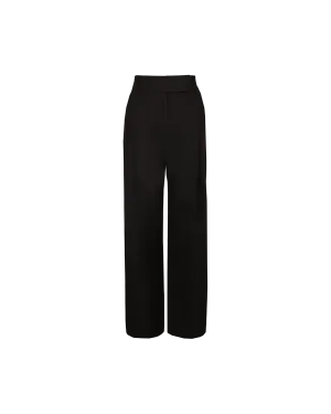 CARMY TROUSER BLACK