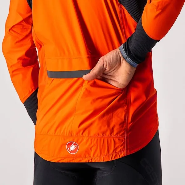 Castelli Gavia Jacket
