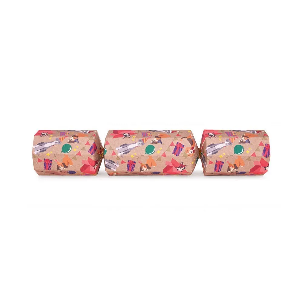 Celebration Crackers: Dog Single