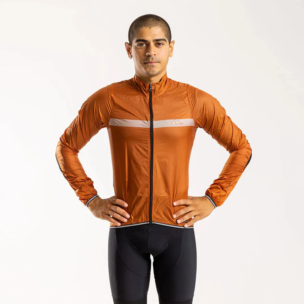 Ciovita Men's Cirro Wind Cycling Jacket