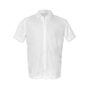 Custom Button Down 13