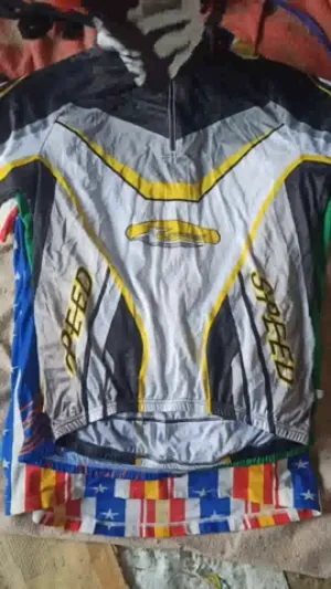 Cycling Jersey