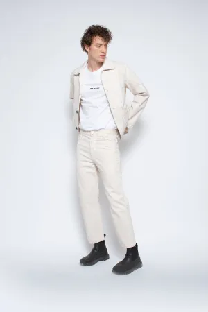 Denali shirt jacket unisex - responsible fabric