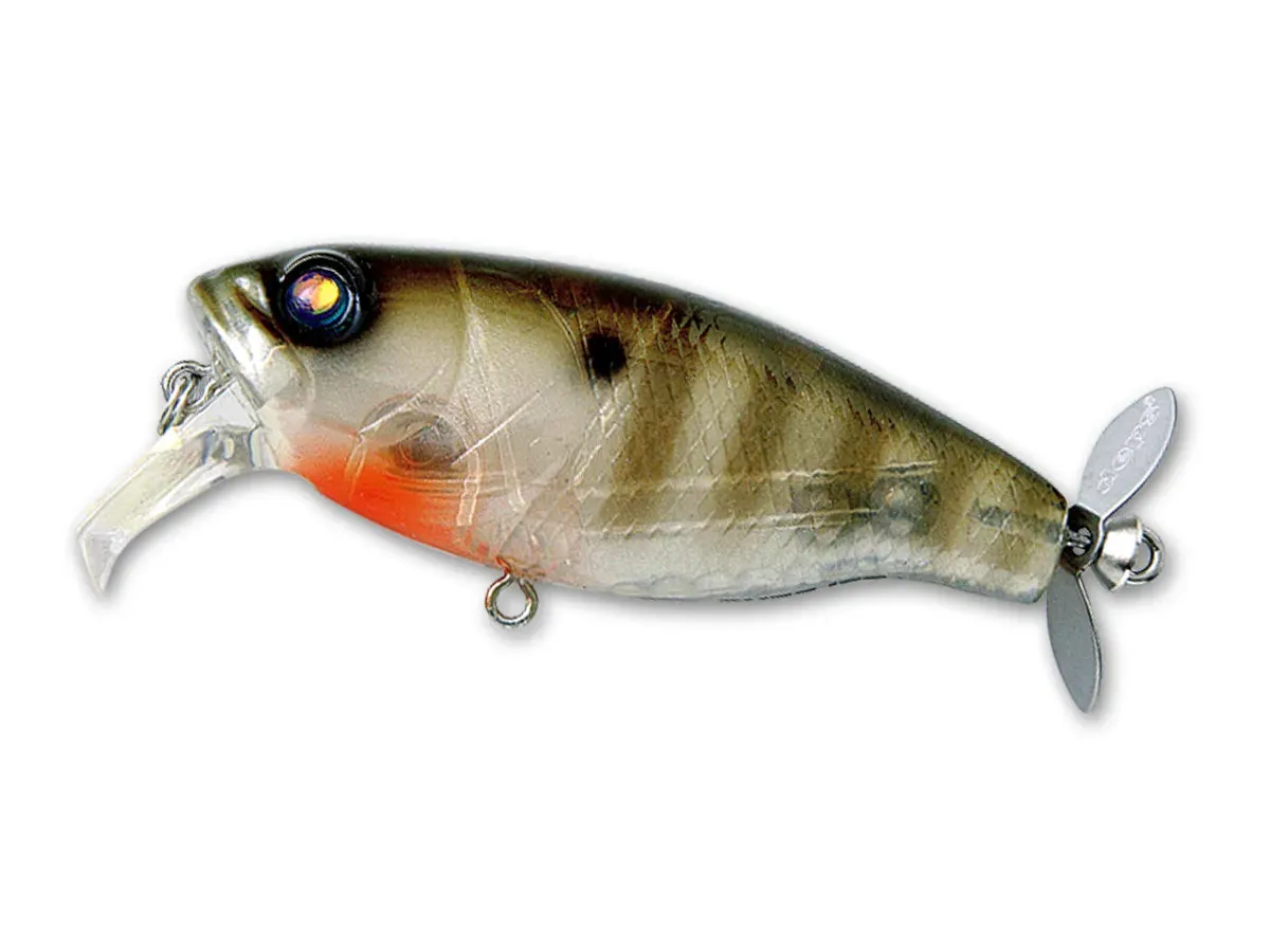 Deps BuzzJet Jr. Wakebait