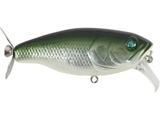 Deps BuzzJet Jr. Wakebait