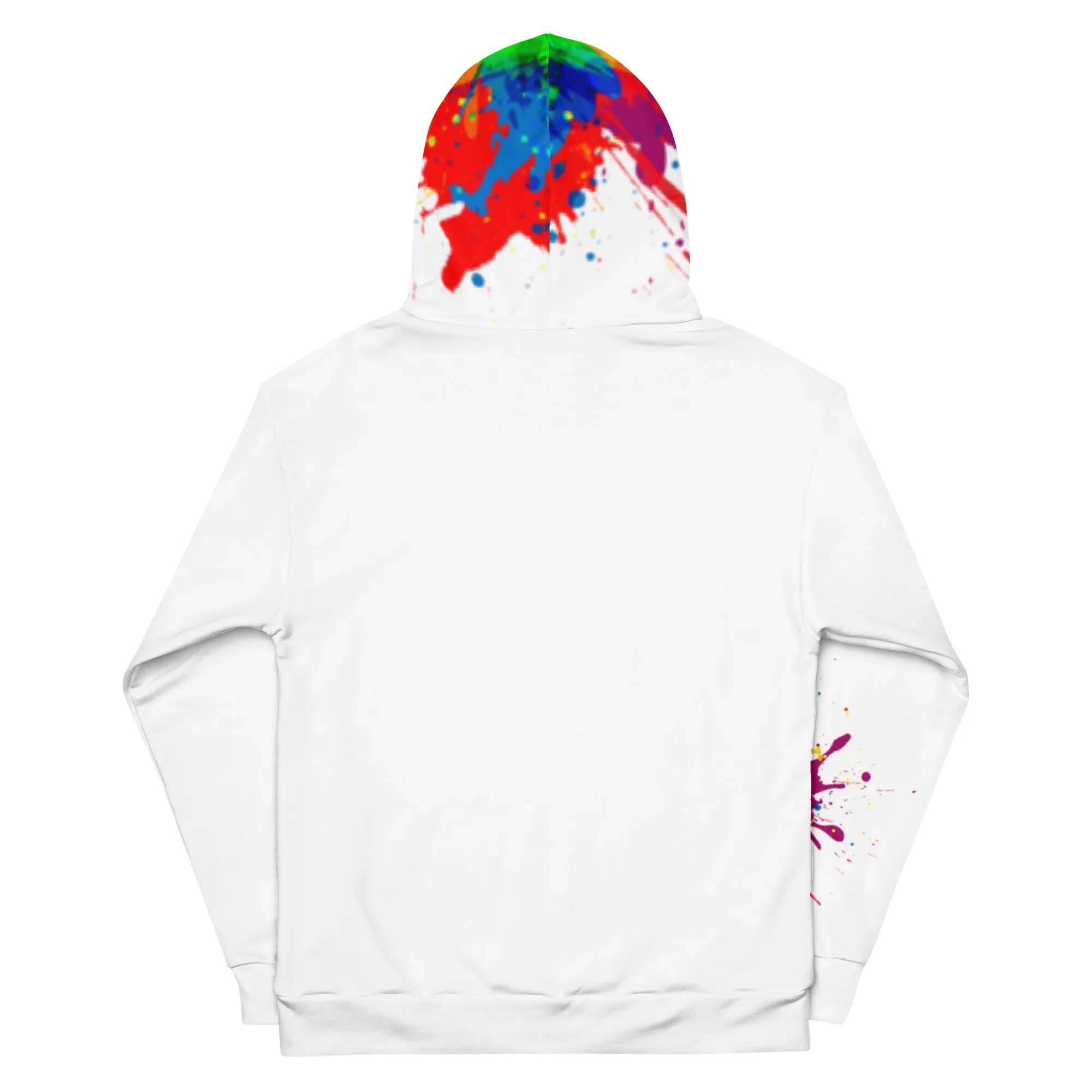 DRIP! Unisex Hoodie