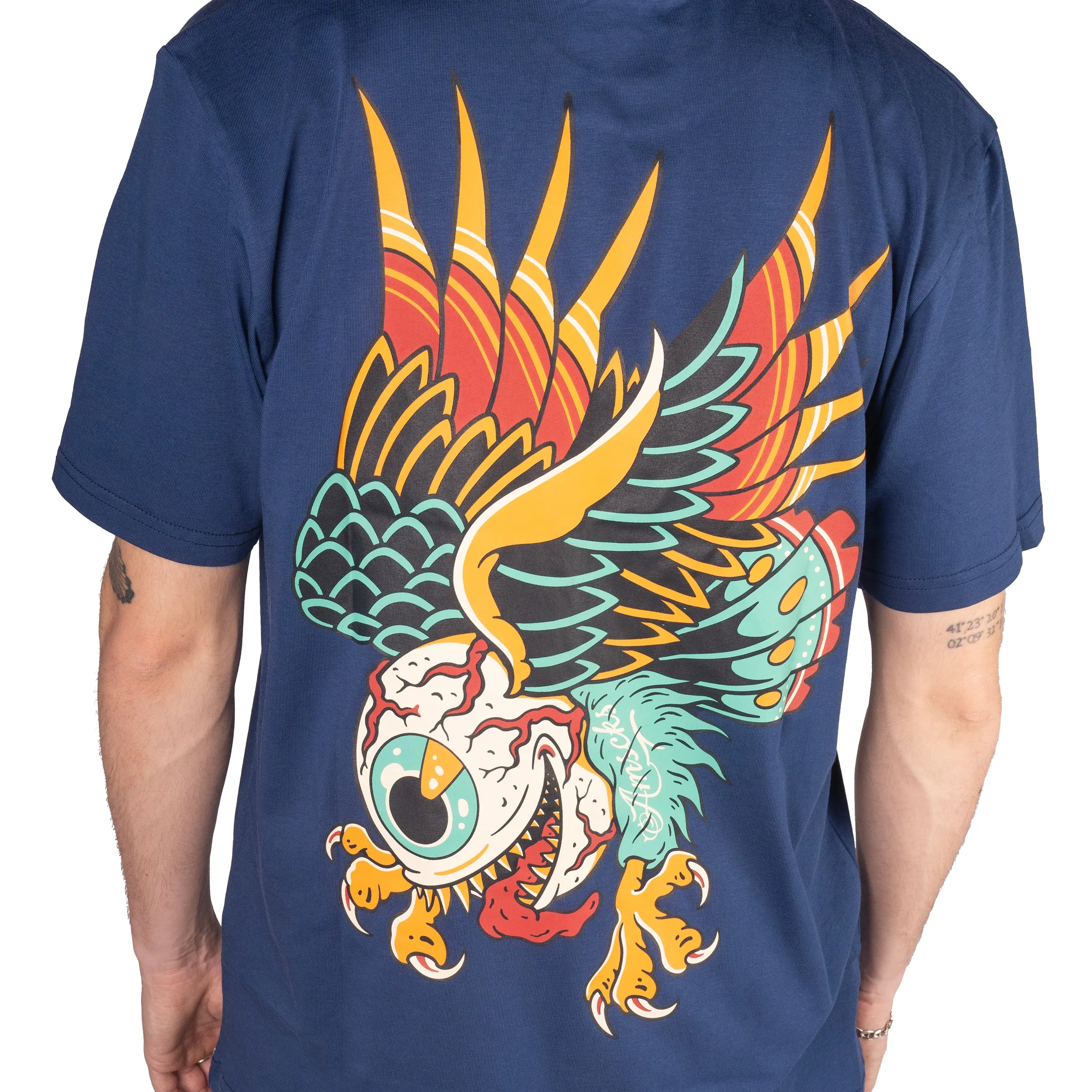 Eagle Eye - T-Shirt