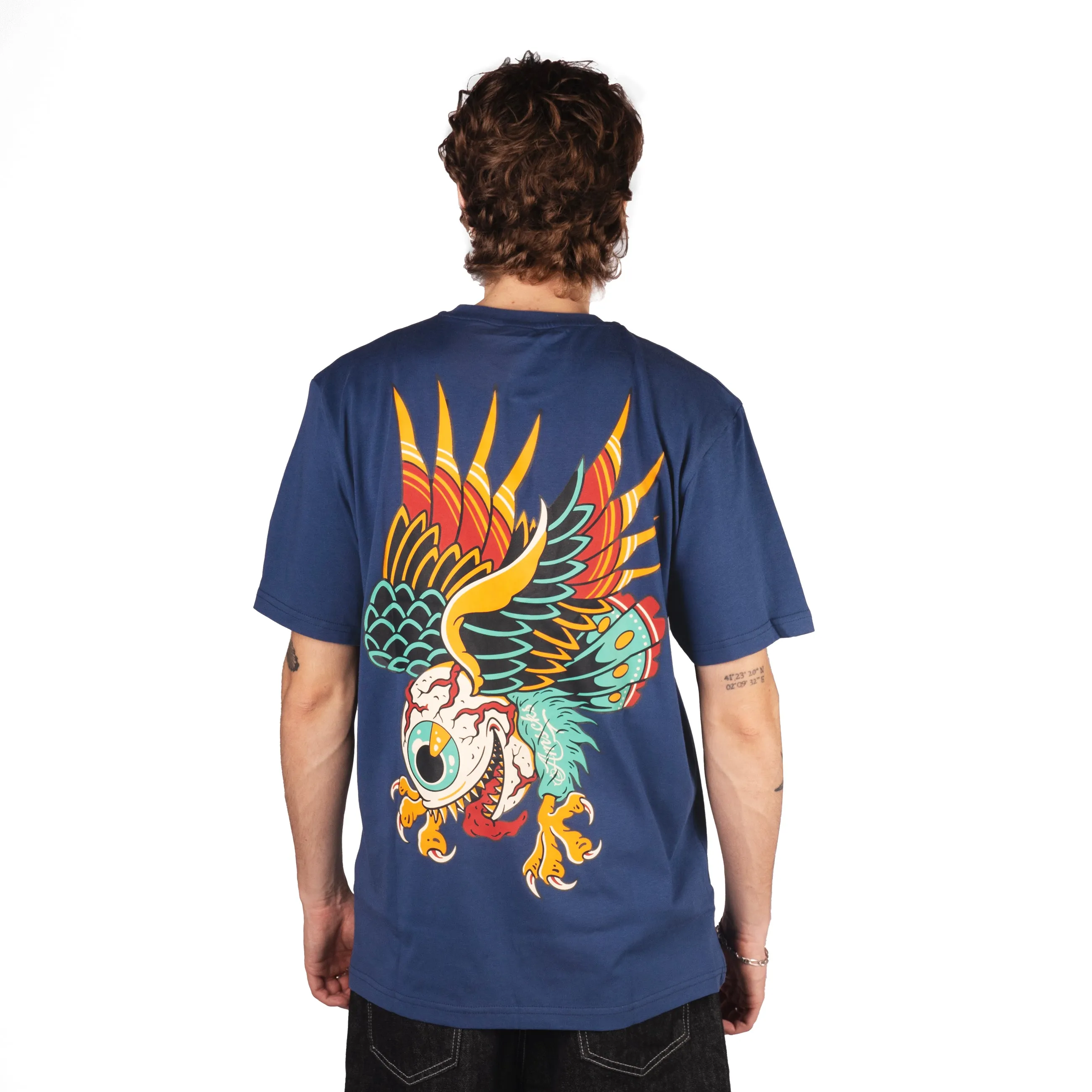 Eagle Eye - T-Shirt