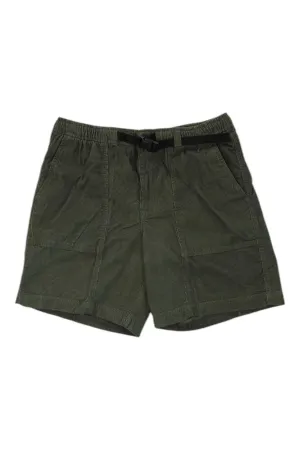Eddie Bauer Mens Faultline Cord 8 Inch Short