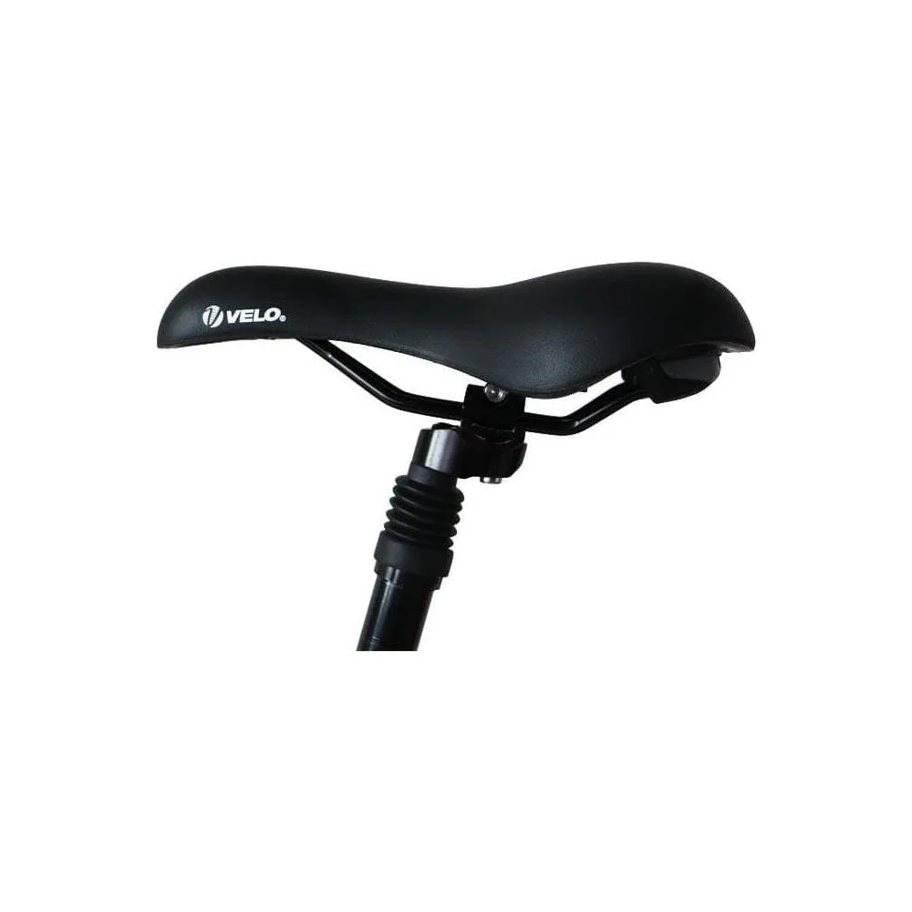 EUNORAU, E-Torque, Step Thru Bike - 350 Watt, 36V