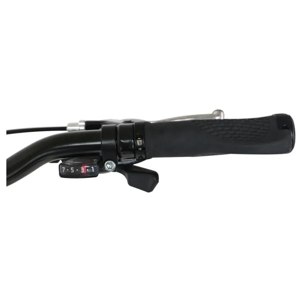 EUNORAU, E-Torque, Step Thru Bike - 350 Watt, 36V