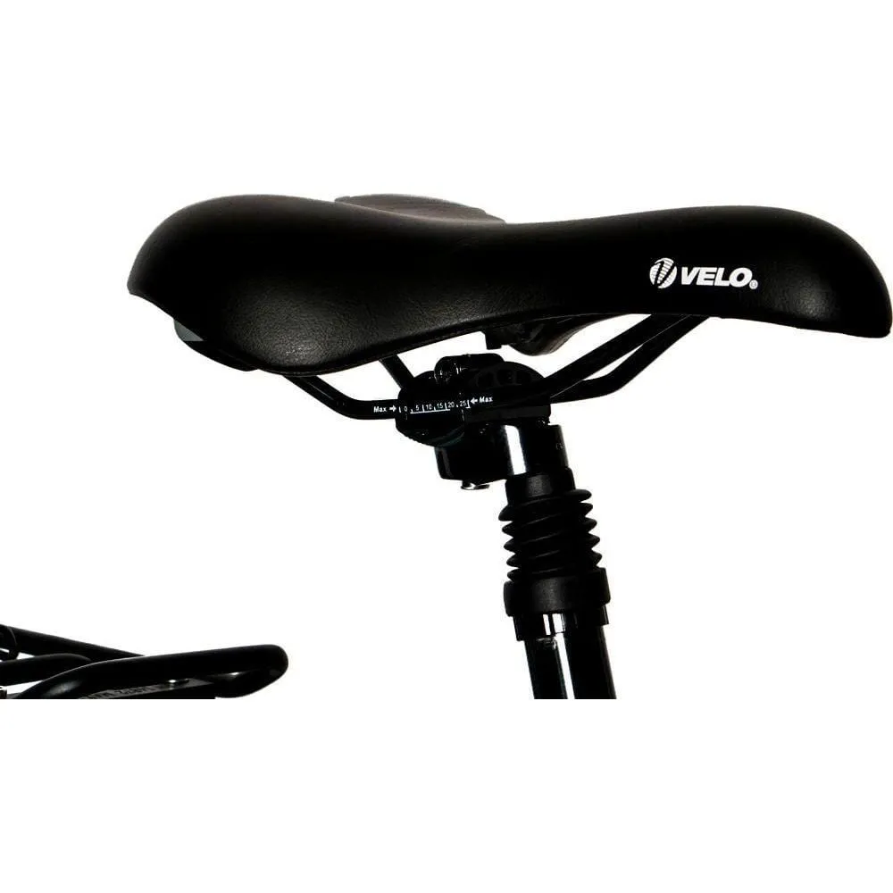 EUNORAU, E-Torque, Step Thru Bike - 350 Watt, 36V