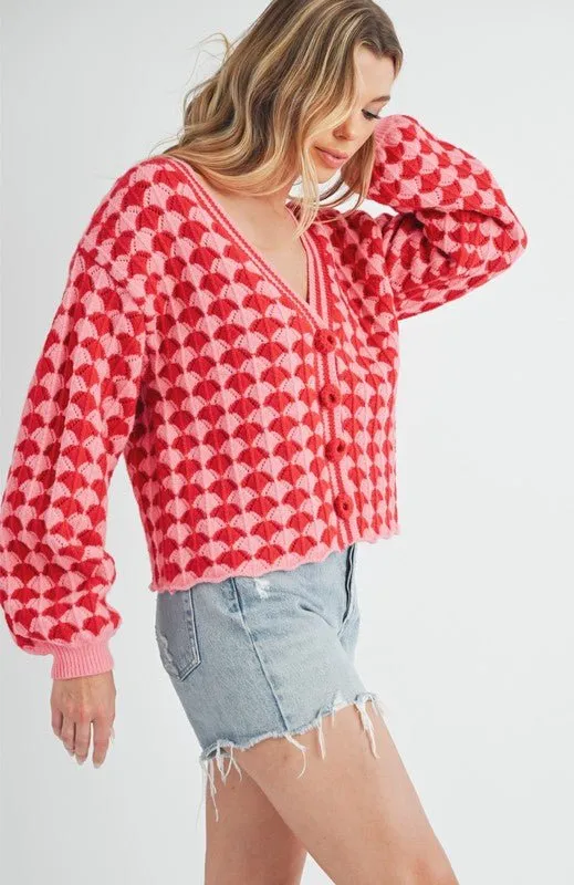 Fantasia Cardigan