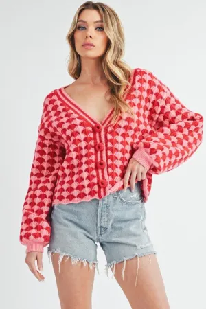 Fantasia Cardigan