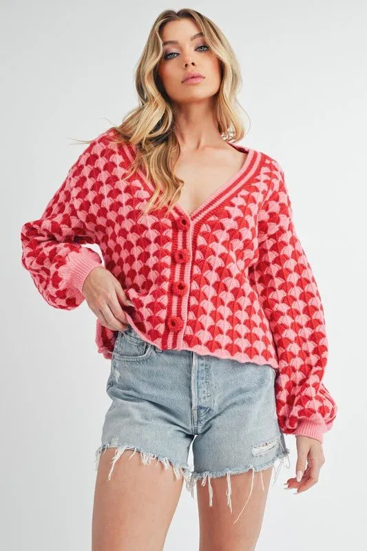 Fantasia Cardigan