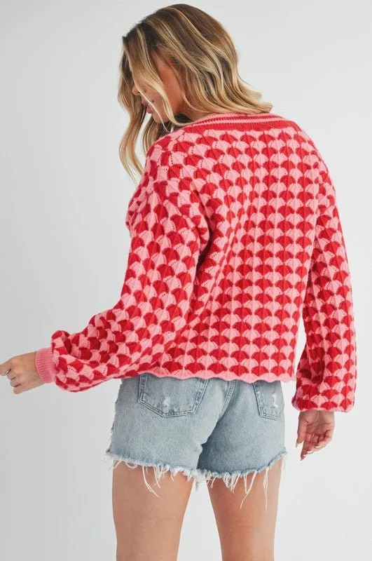 Fantasia Cardigan