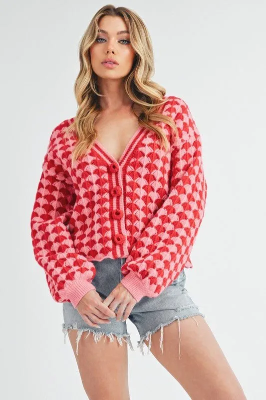 Fantasia Cardigan