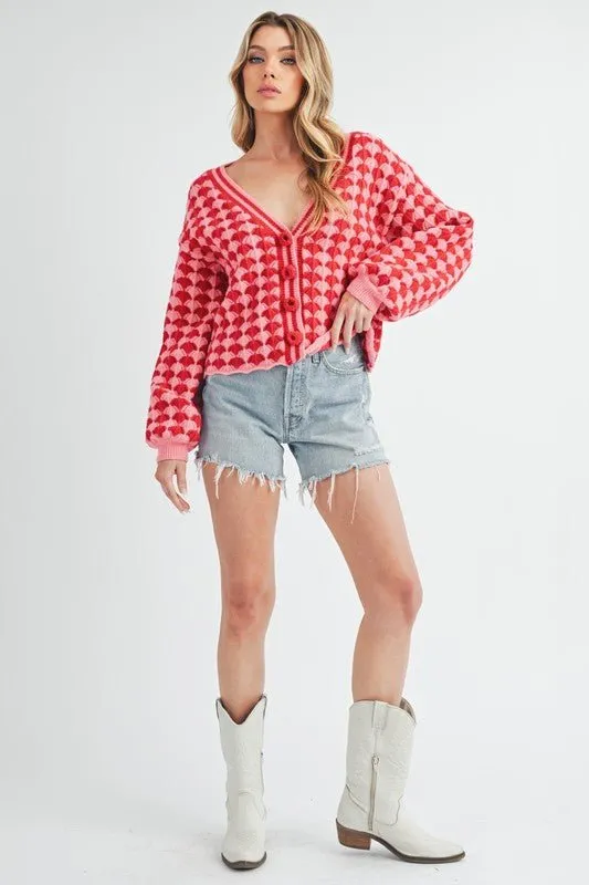 Fantasia Cardigan