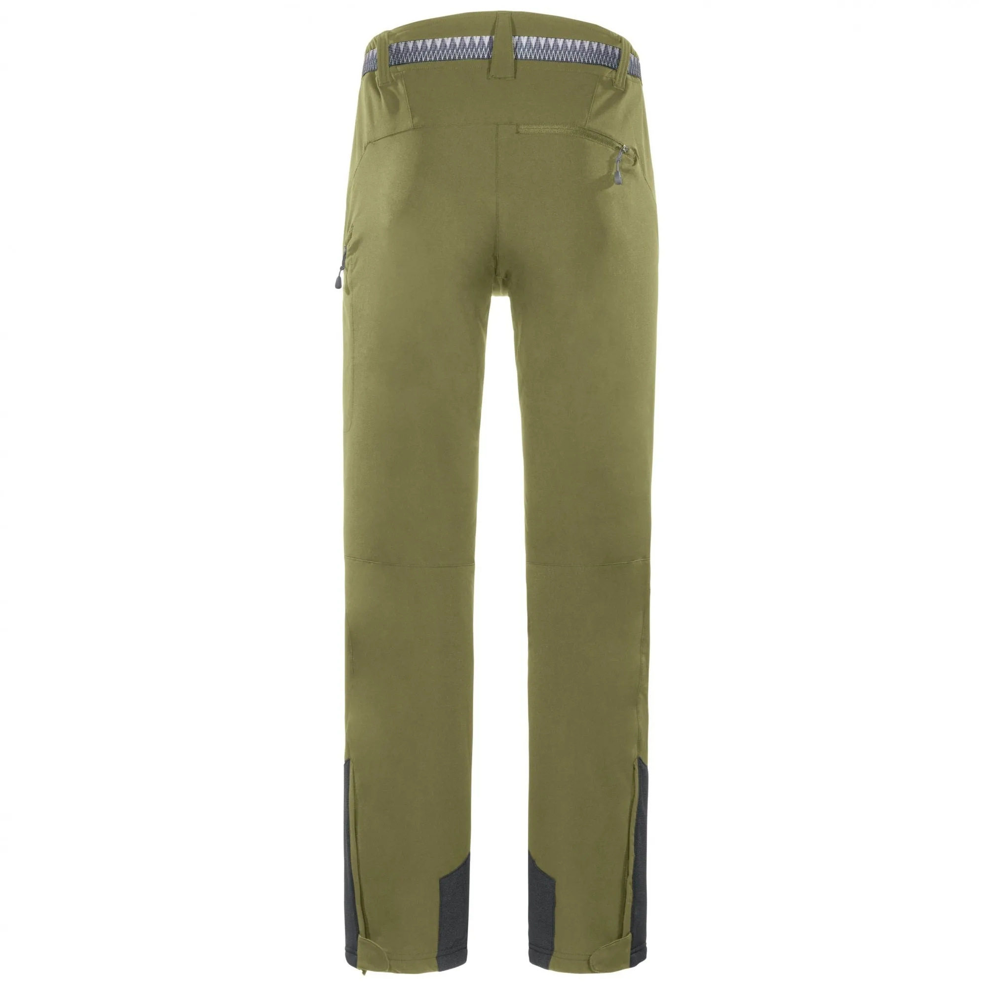FERRINO PEHOE PANTS MAN PANTALONE TECNICO INVERNALE UOMO DA ALPINISMO/TREKKING Colore Light Forest