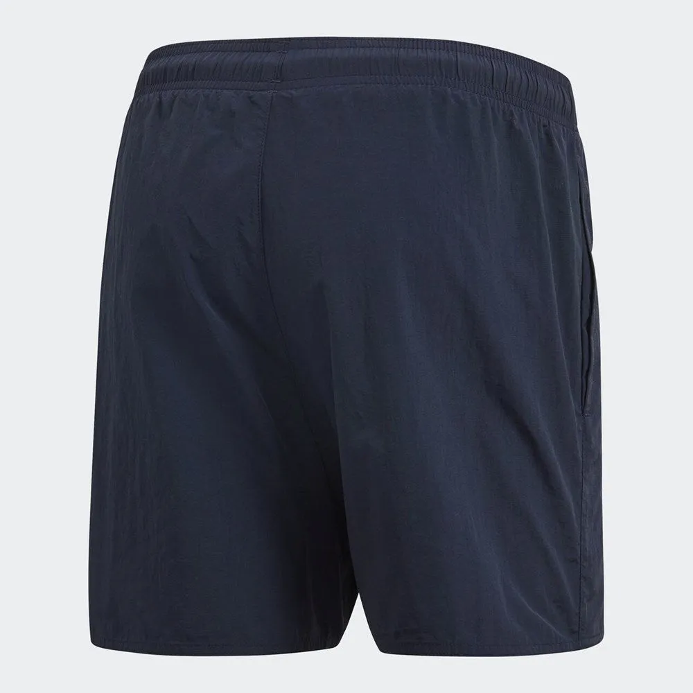 Fitness Boxer Legend Ink/ Core Blue