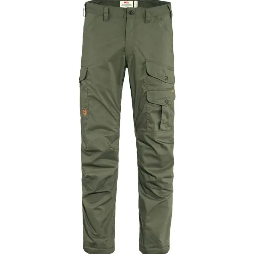Fjallraven Men's Vidda Pro Lite Trousers