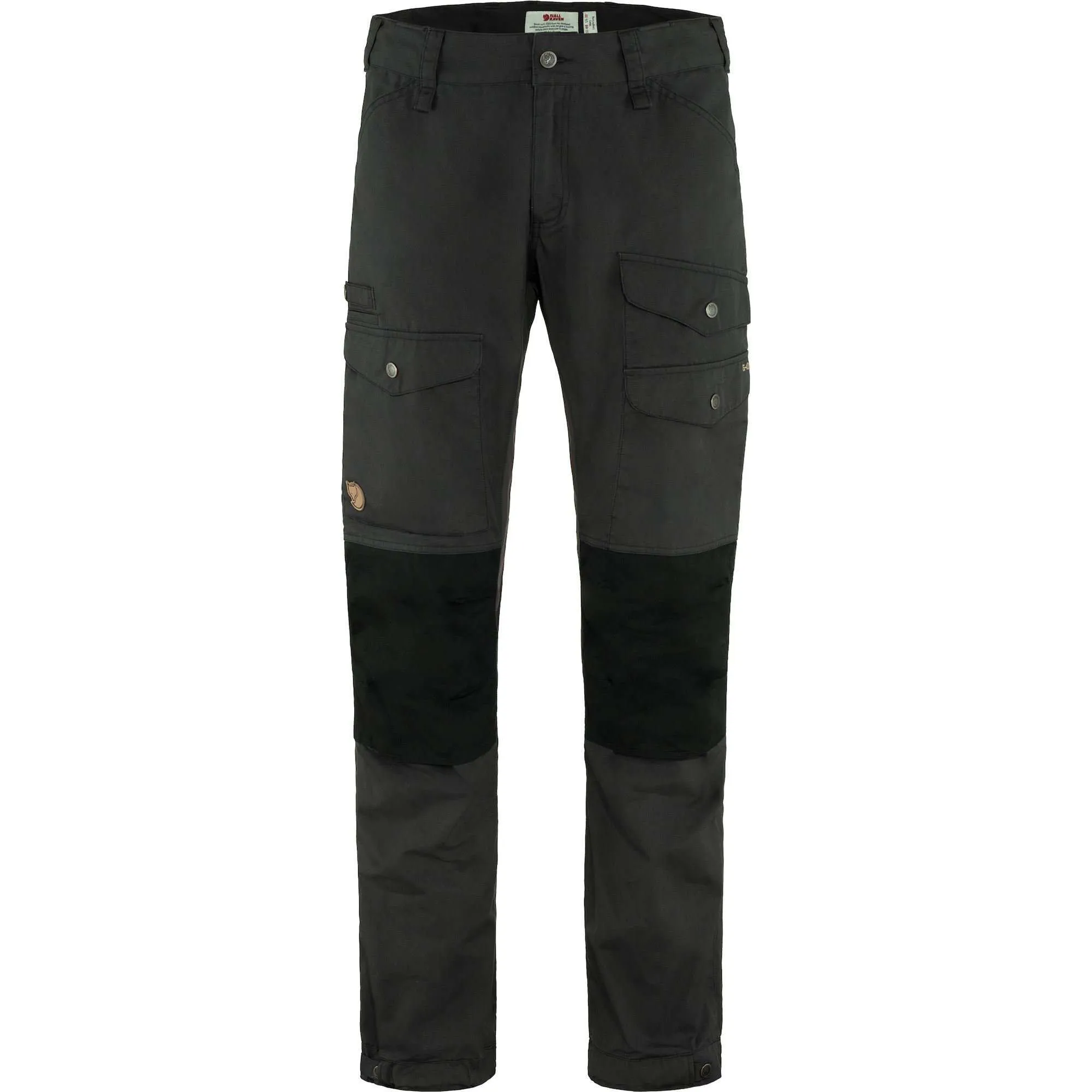 Fjallraven Men's Vidda Pro Ventilated Pants