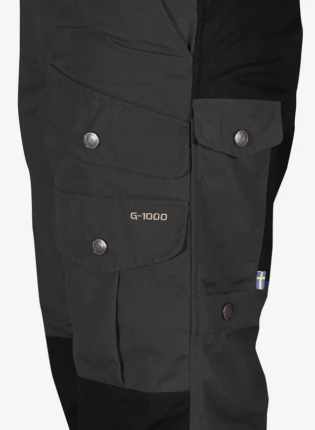 Fjallraven Vidda Pro Pant - Women's