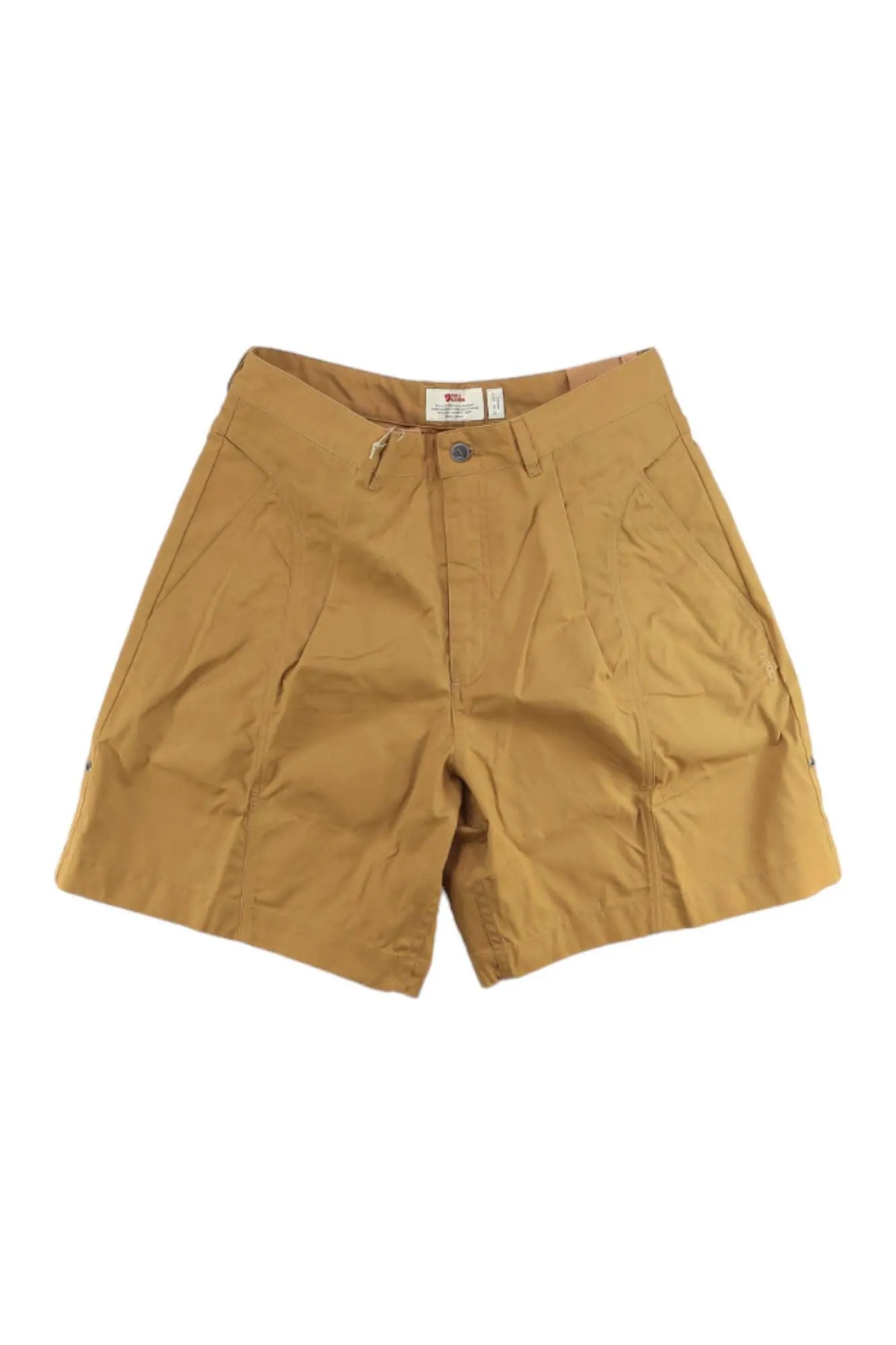 Fjallraven Women's Vardag Short