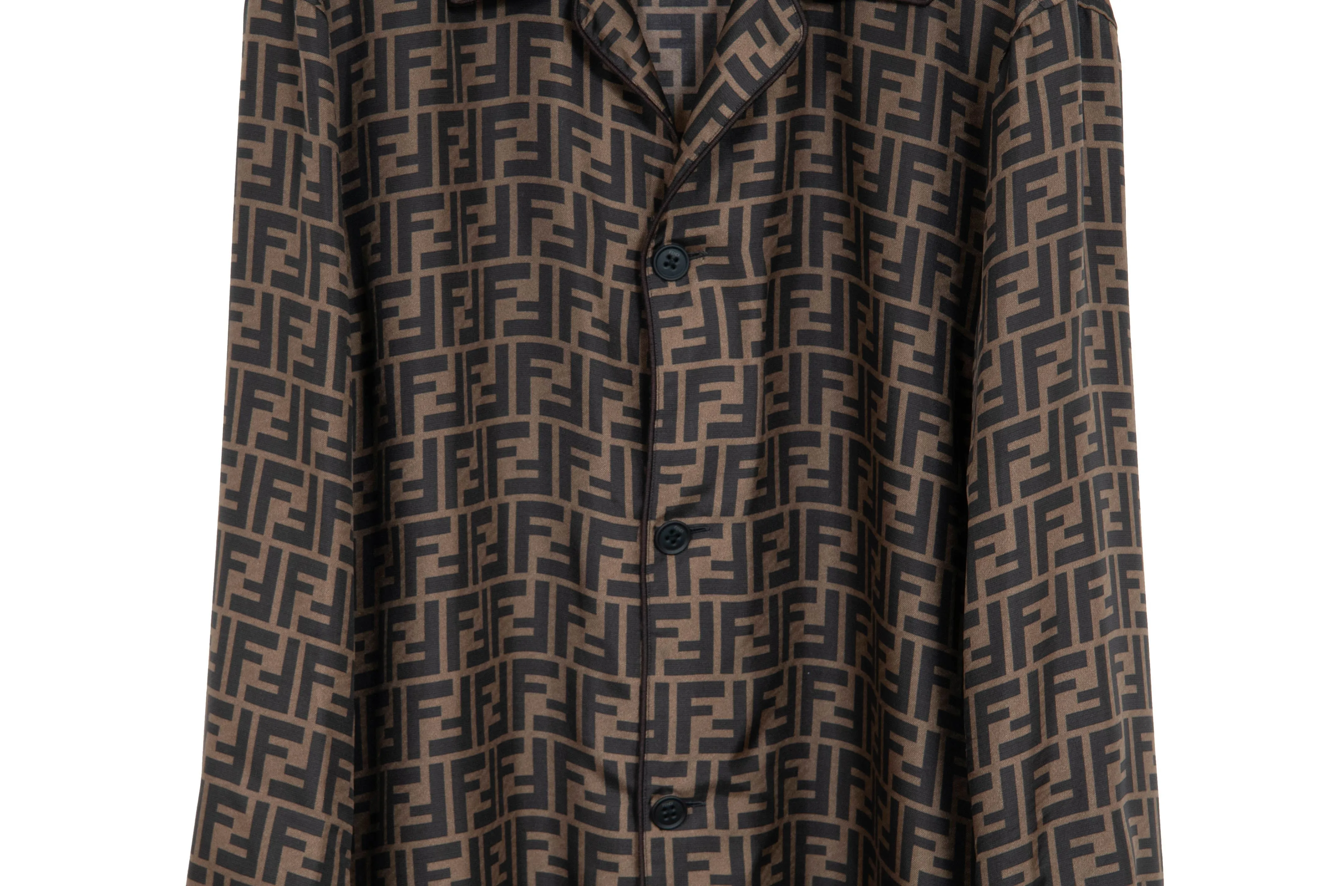 Forever Fendi Pyjama Shirt