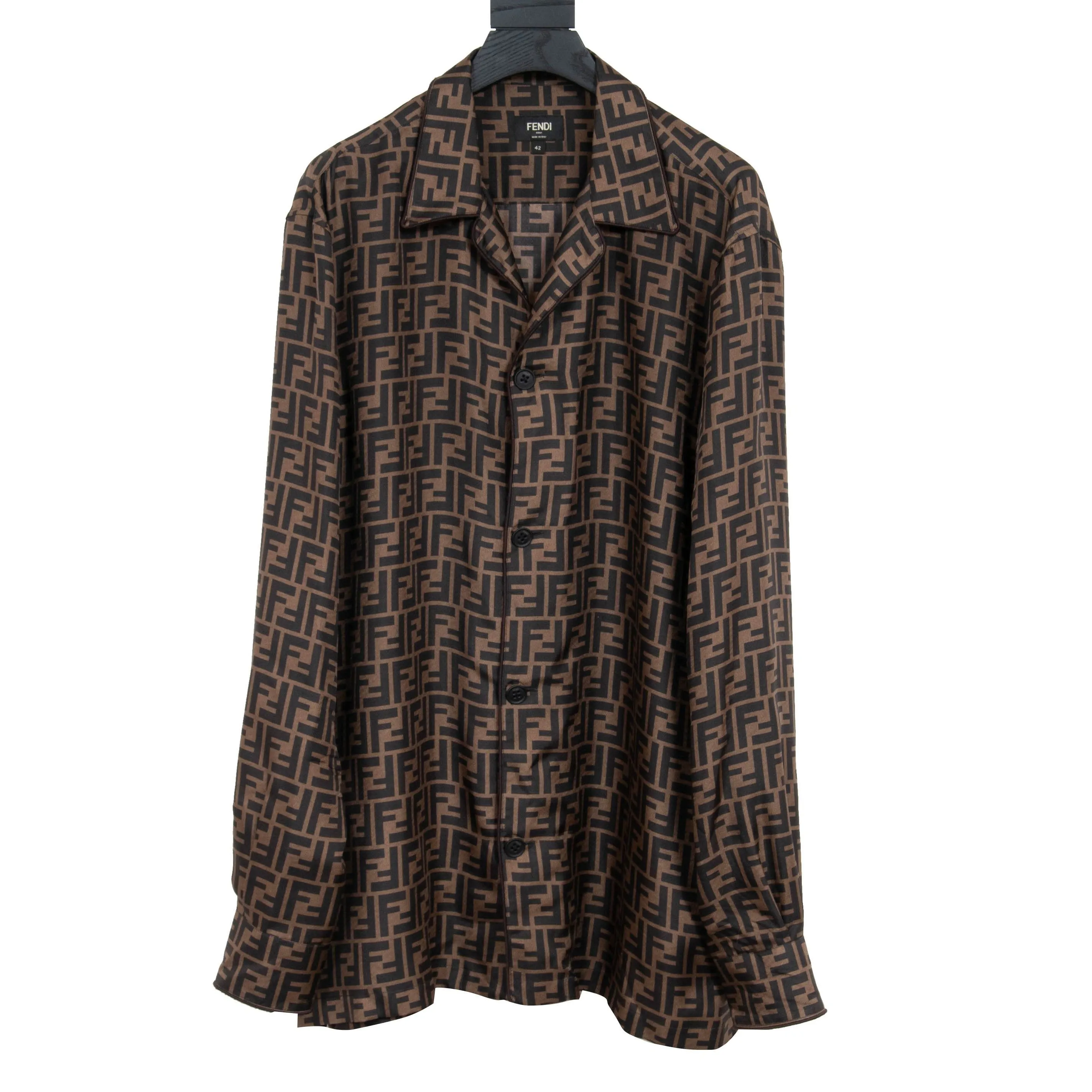 Forever Fendi Pyjama Shirt