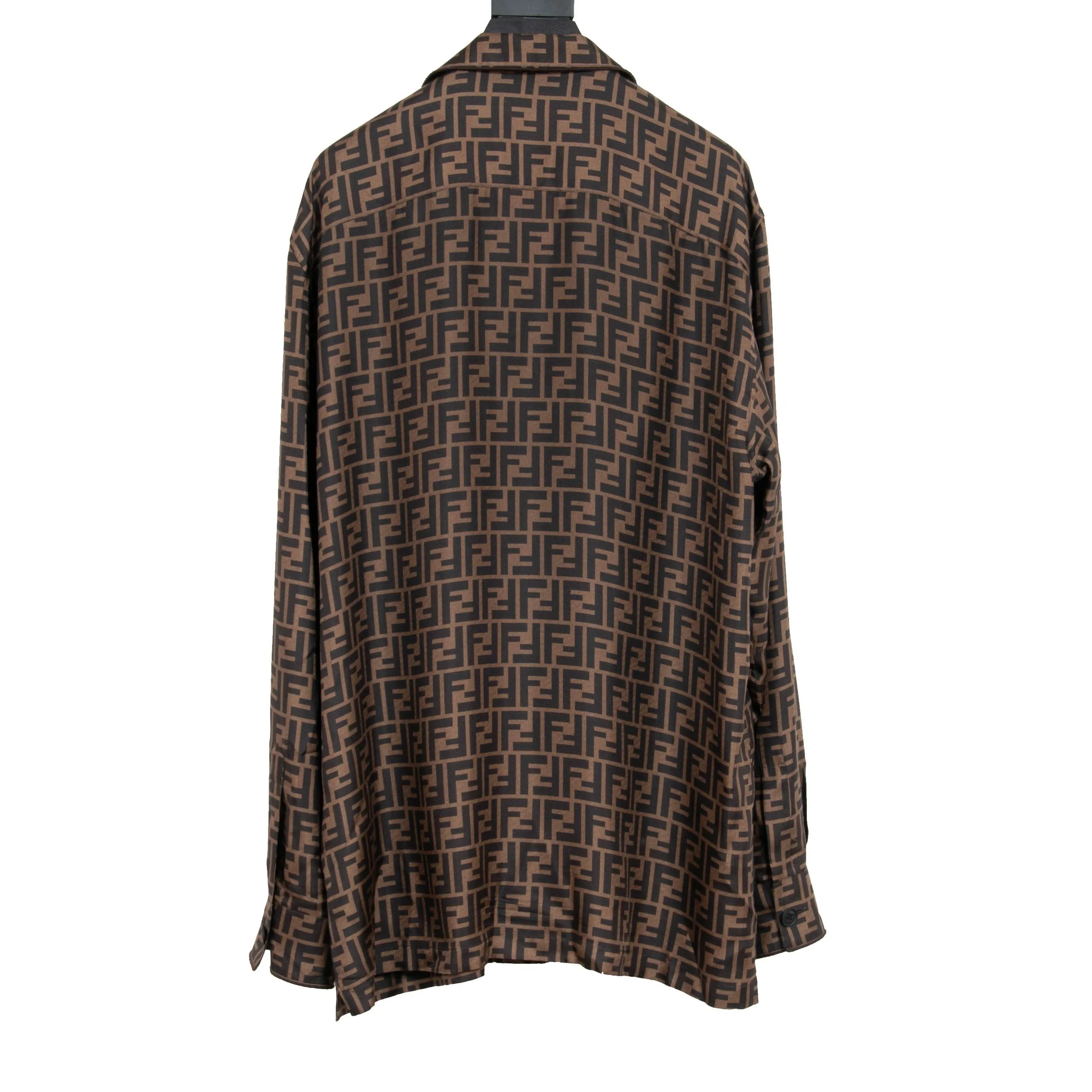 Forever Fendi Pyjama Shirt