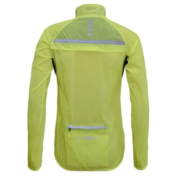 Funkier DryRide Pro Ladies Showerproof Jacket
