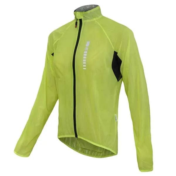 Funkier DryRide Pro Ladies Showerproof Jacket