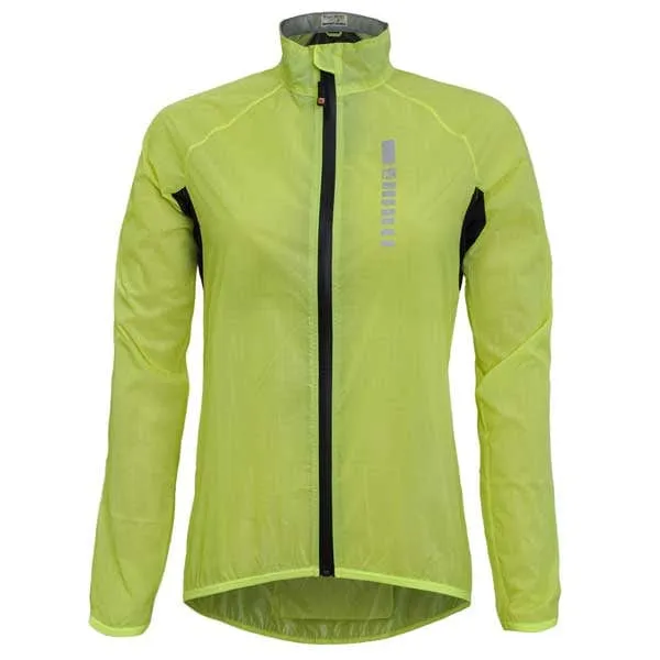 Funkier DryRide Pro Ladies Showerproof Jacket