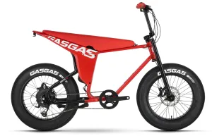 GASGAS MOTO 1